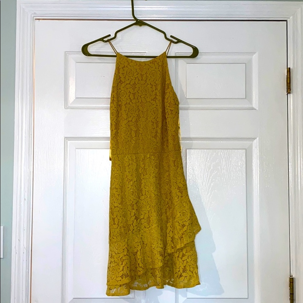 Boutique Dress